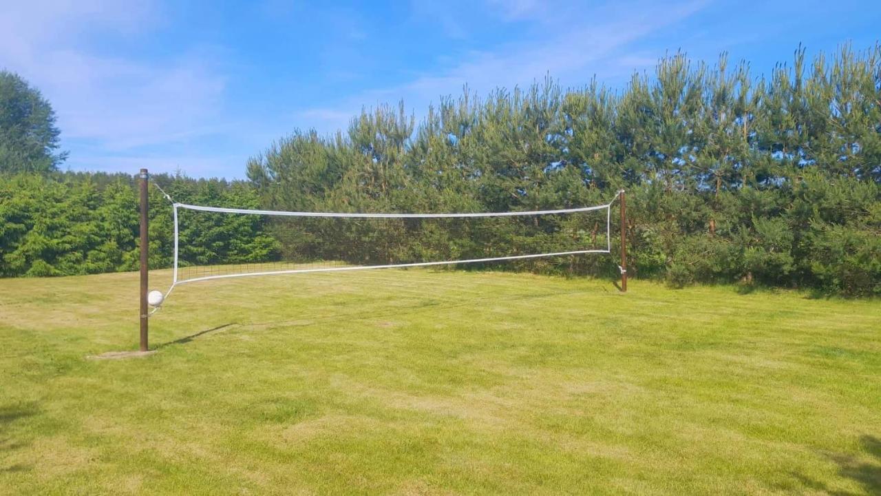 Kuuseoksa Holiday Home Viru-Nigula Bagian luar foto