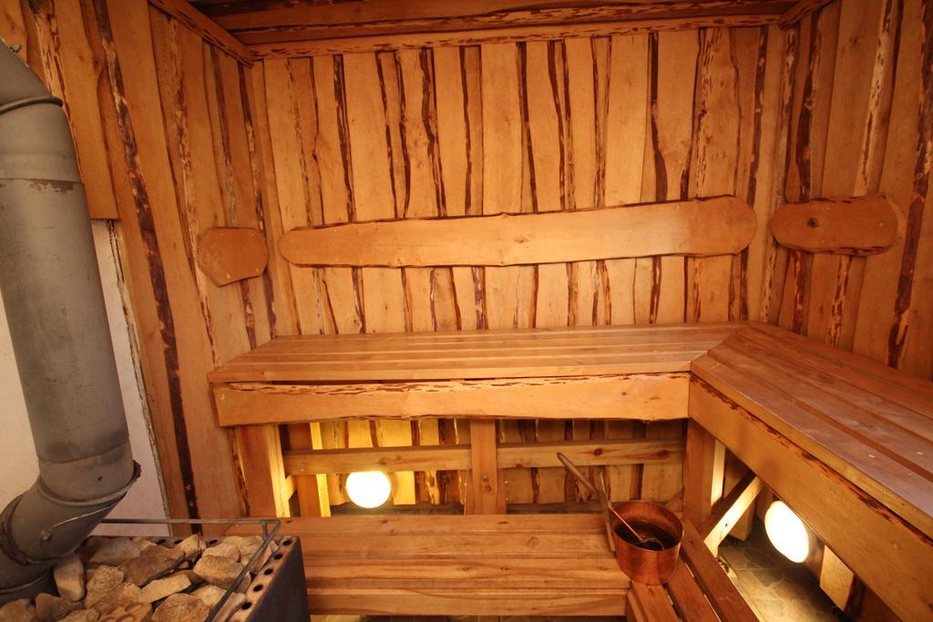 Kuuseoksa Holiday Home Viru-Nigula Bagian luar foto